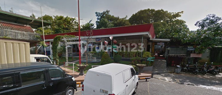 Affordable Business Space at SPBU Harjosari - Bawen, Semarang Regency 4450601 1