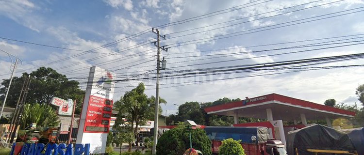 Affordable Business Space at SPBU Harjosari - Bawen, Semarang Regency 4450601 1