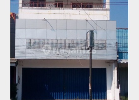 Ruko Tiga Setengah Lantai Siap Huni Di Pedurungan A0371 1