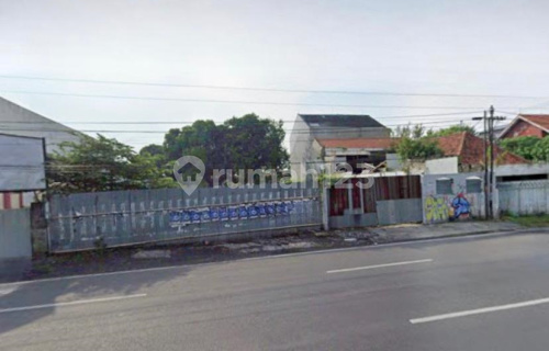 Tanah Dijual dan Disewakan Luas Di Dokter Cipto A2912 1