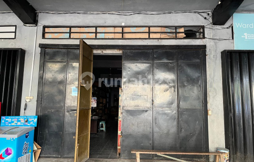 Affordable Ready-to-Use Commercial Space in Old Town A0833 1