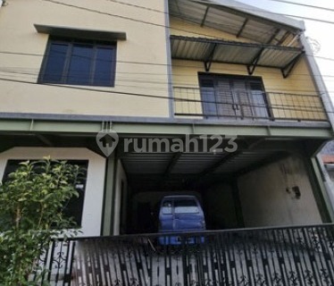 Ready-to-Use Strategic Warehouse in South Semarang A3680 1