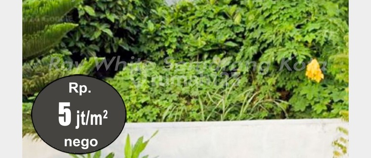 Good Ready-to-Build Land in Tanah Mas A3759 1