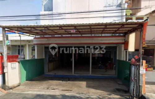Tempat Usaha Turun Harga Dibawah NJOP Area Rame Di Tlogosari A4227 1