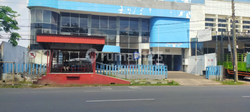 Ready-to-Use Ex-Workshop Building for Rent at Dr Cipto A4028 1