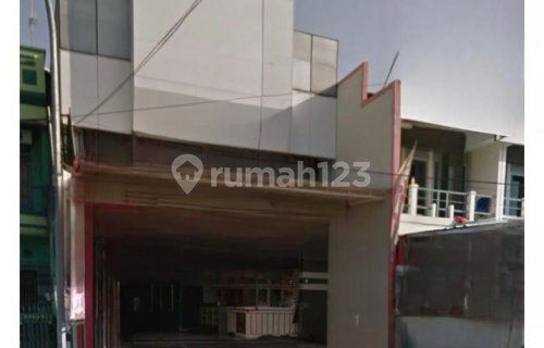 Tempat Usaha Siap Pakai Strategis Di Candisari A1818 1