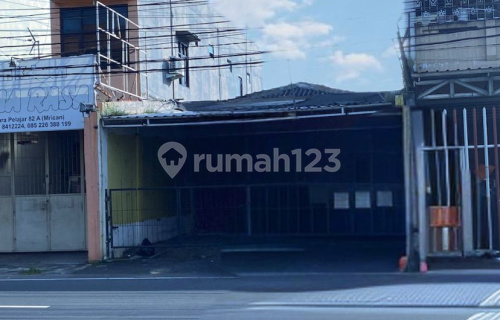 Strategic Ready-to-Use Business Space in Tentara Pelajar A4047 1