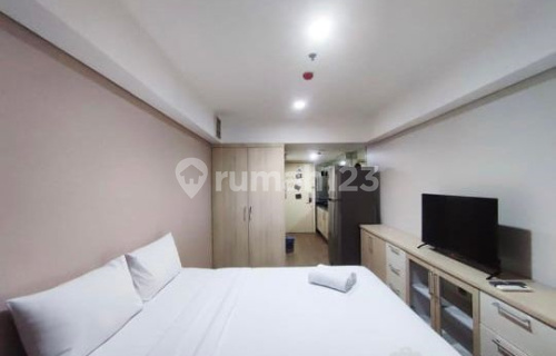 Apartement Siap Huni View Kota Murah Di Loius Kienne A0931 1