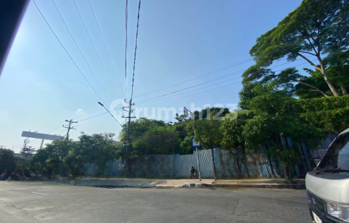 Tanah Siap Bangun Dekat Queen City Mall Di Semarang Tengah A0500 1