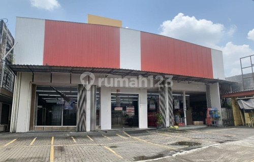 Ruko Tiga Lantai Tengah Kota di Semarang Selatan A5293 1