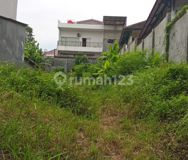 Strategic Ready-to-Build Land in West Semarang A5089 1