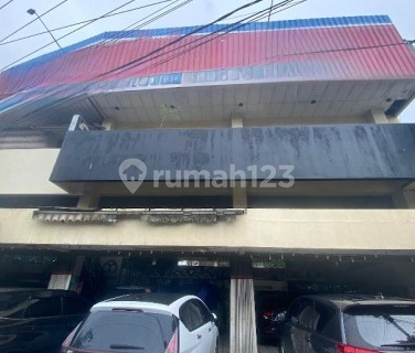 Gedung Cocok Untuk Kantor Siap Pakai Di Semarang Timur A3863 1