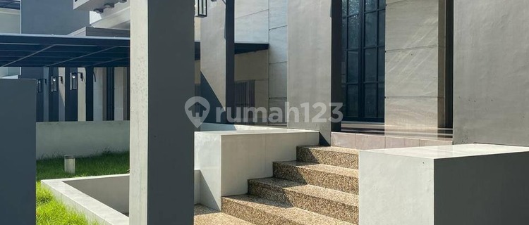 Rumah Murah Modern Siap Huni Di Citra Grand Tembalang A0438 1