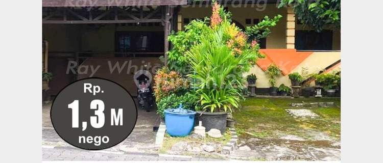 Rumah Siap Huni Bagus Di Semarang Barat A3936 1