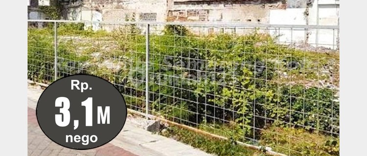 Tanah Siap Bangun Bagus Di Citarum A3772 1