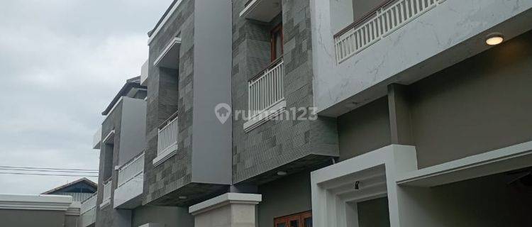 Dijual Jual Rumah Minimalist One Gate System Lokasi Kesiman Dekat Dengan Sanur 1