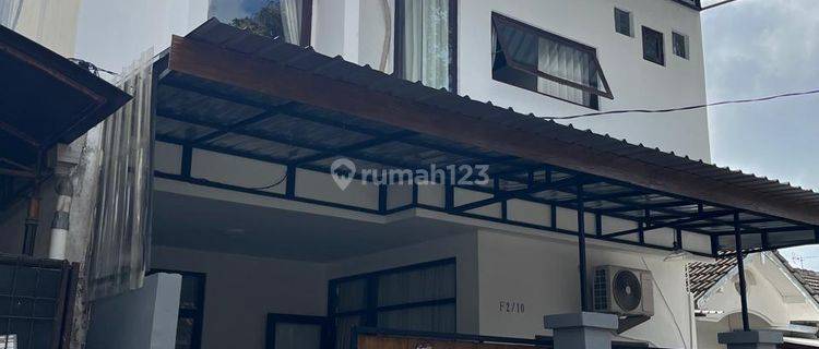 For Sale Fully Furnished House For Sale At Perum Puri Gading Jimbaran 1