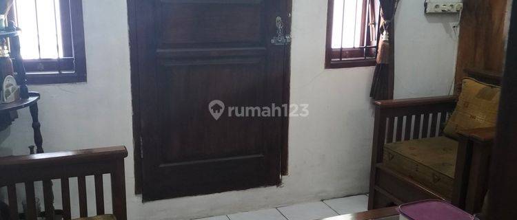 Rumah Terawat Siap Huni Bu Cijerah 1