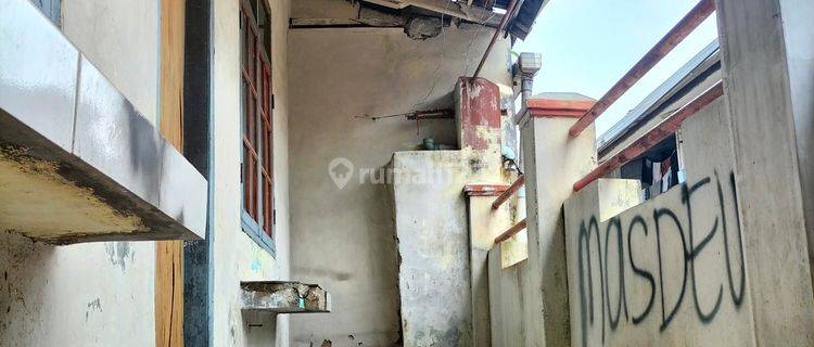 Jual Rumah Kost 14 Kamar 2 Lt Cijerah 1