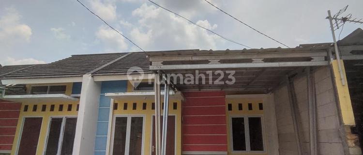 Rumah Bagus Di Pusat Kota Cikarang Dekat Stasiun 1