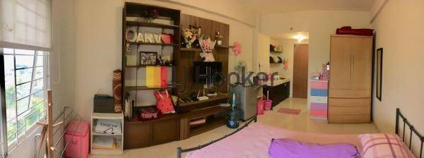 Apartemen Fully Furnished Pinewood Jatinangor Jawa Barat 1