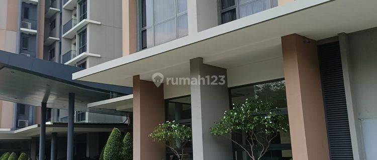 Apartement Nava Park Marigold 1 BR Semi Furnished Baru 1