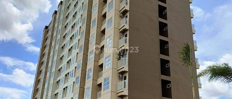 Apartement 2 BR SELATAN8 Kebayoran  1