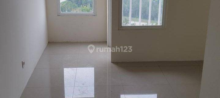 Apartemen Bersih siap huni 1