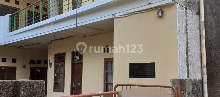 Ready-to-Occupy Boarding House 1