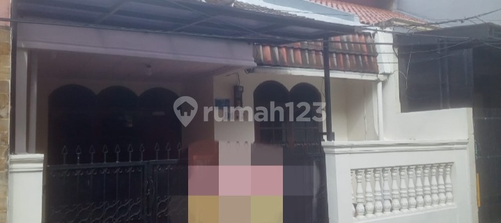 Rumah Sewa Lokasi Tenang & Aman 1