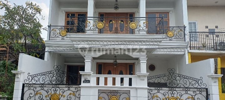 Wide & Clean Boarding House for Rent in Gunakan 1