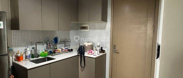 Apartement Bagus Full Furnished 2 BR Gold Coast Pik 1