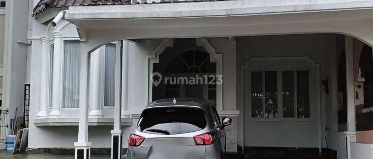 Rumah Dijual Di Legenda Wisata  1