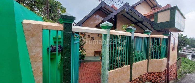 Ca 2592 Rumah Bagus Semi Furnished SHM di Pencalukan Prigen Pasuruan , Pasuruan 1