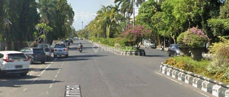 CA251175  RUMAH BESARRR 1 LT LINGKUNGAN STRATEGIS DI DENPASAR BALI 1