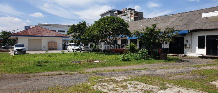 Dijual Lahan Tanah Harga Dibawah Njop, Tebet  1