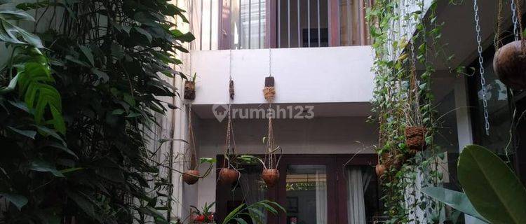 Dijual Rumah Dan Kost An Kamar Mandi Dalam  1