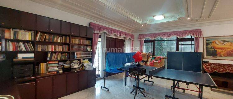 Dijual Rumah Mewah Harga Murah Llingkungan Elit  1