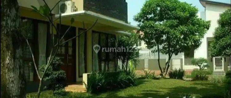 Rumah Luas Full Furnished Di Sektor 9 6126 1