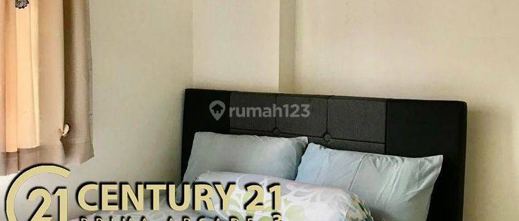 Apartement Semi Furnished Di Kalibata City 6216 1