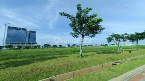 Tanah Kavling Commercial PIK 2 Harga Terbaik 1