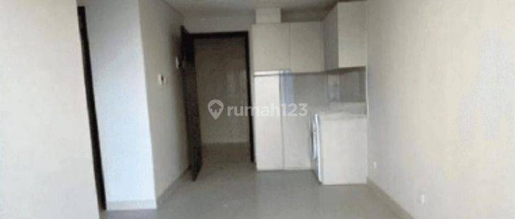 Apartmen Puri Mansion 2BR Furnish Standart Unit Baru 1