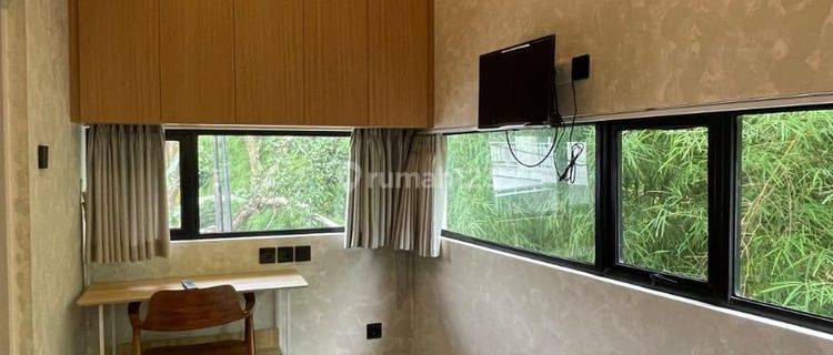 Rumah Kost Full Furnish Lokasi Premium Dekat Ringroad, Sleman 1