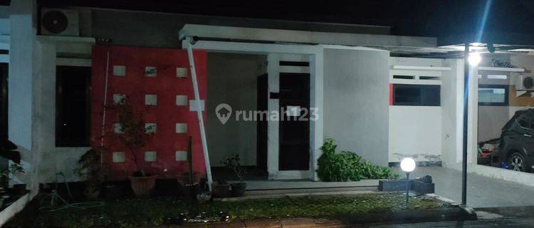 Rumah Dalam Perum Dekat Pamella Tujuh, Purwomartani, Kalasan, Sleman 1