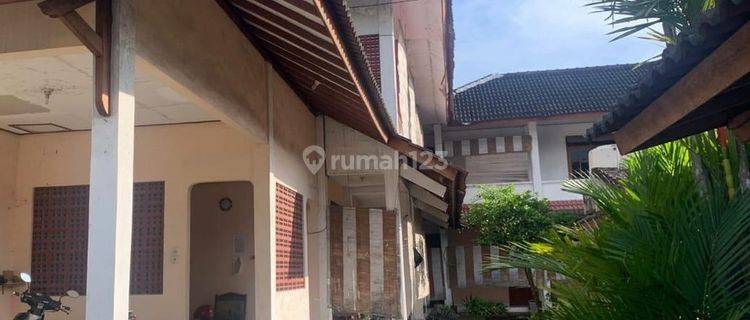 Rumah Kost 2 Lantai Dekat Kampus Ugm, Sleman 1