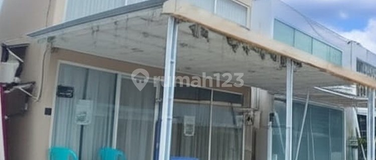 Rumah 1 Lantai Dalam Perum Dekat Kampus UII, Sleman 1