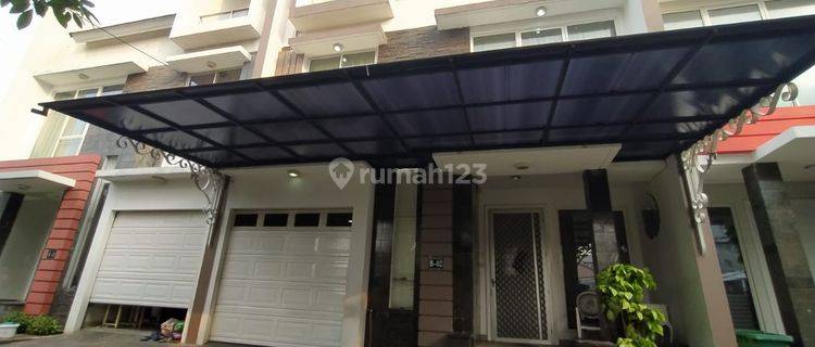 Dijual Rumah Senayan Furnished Dekat GBK Dan Plaza Senayan 1