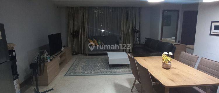 Dijual Apartemen Casablanca Kuningan Jakarta Selatan 1