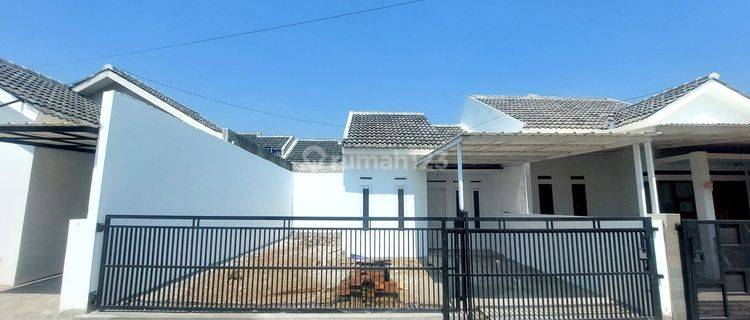 Rumah 1 Lantai Dekat Kopo Dan Cibaduyut 1