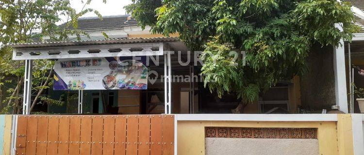 Rumah Strategis Beserta Isinya Dekat Pusat Kota Cirebon 1